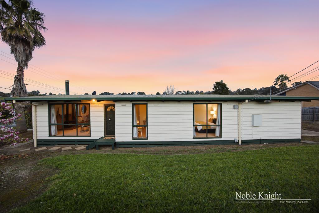 145 Switchback Rd, Chirnside Park, VIC 3116