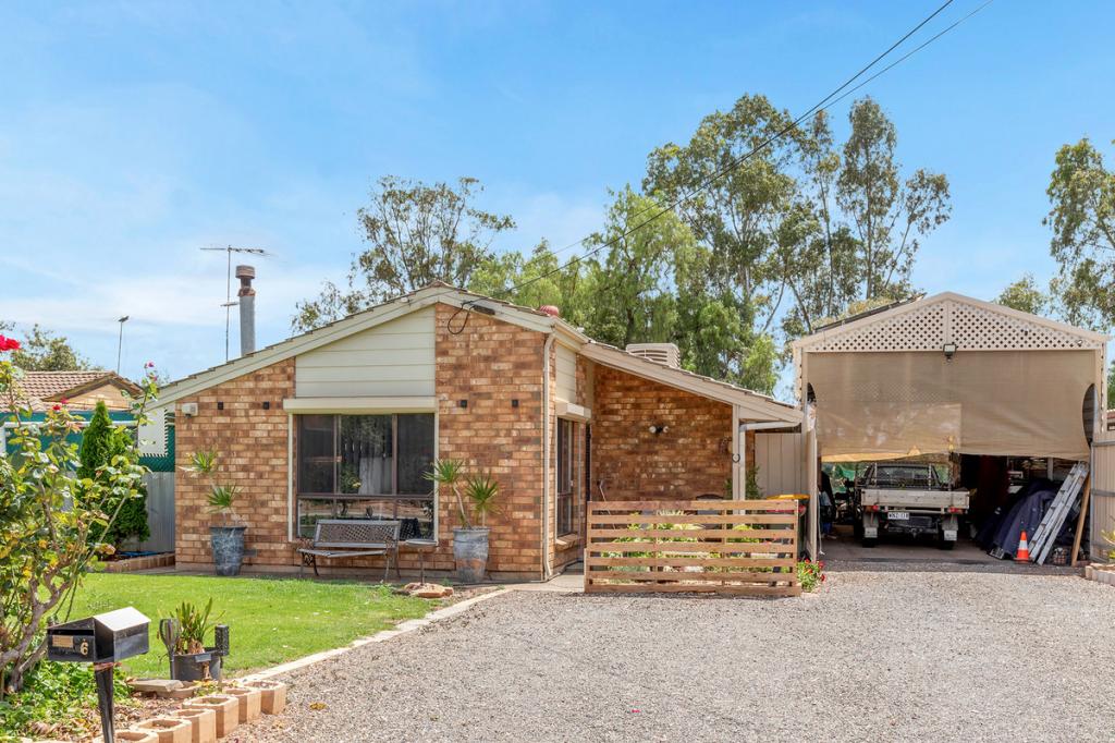 6 Rose St, Smithfield, SA 5114