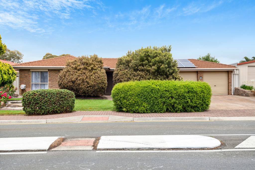 26 Baudin St, Woodcroft, SA 5162