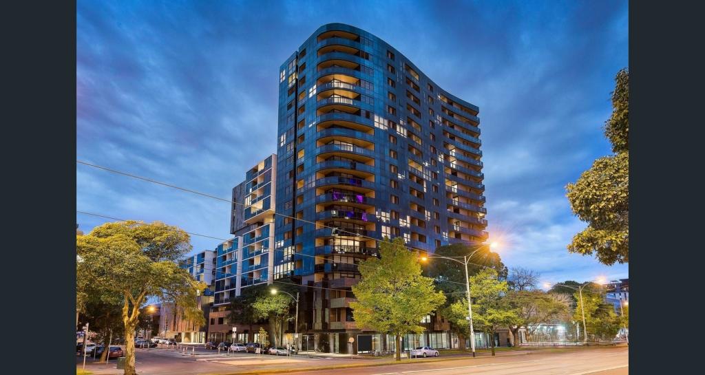 330/23 Blackwood St, North Melbourne, VIC 3051