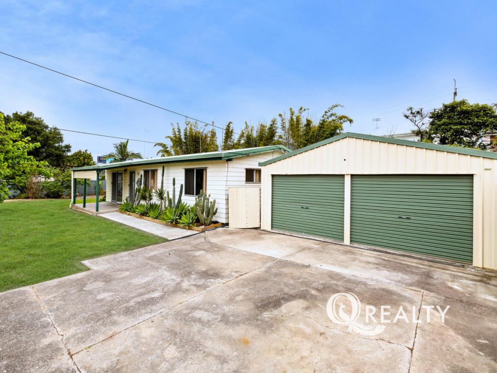 14 Macbeth St, Kingston, QLD 4114
