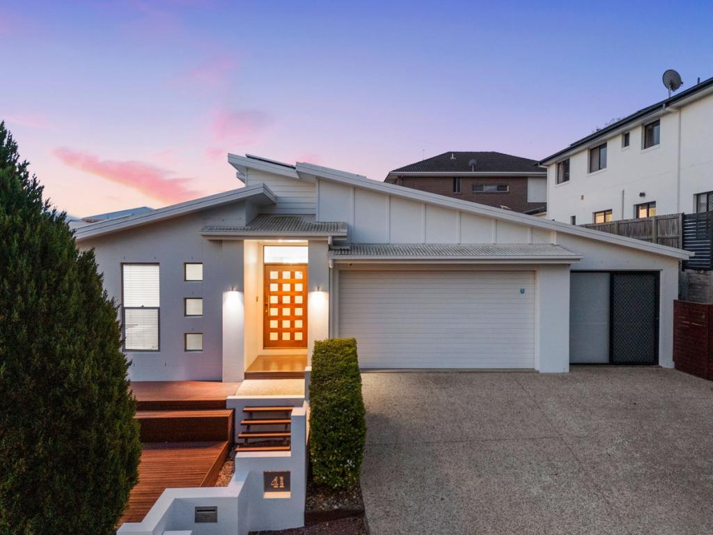 41 Keith St, Kuraby, QLD 4112