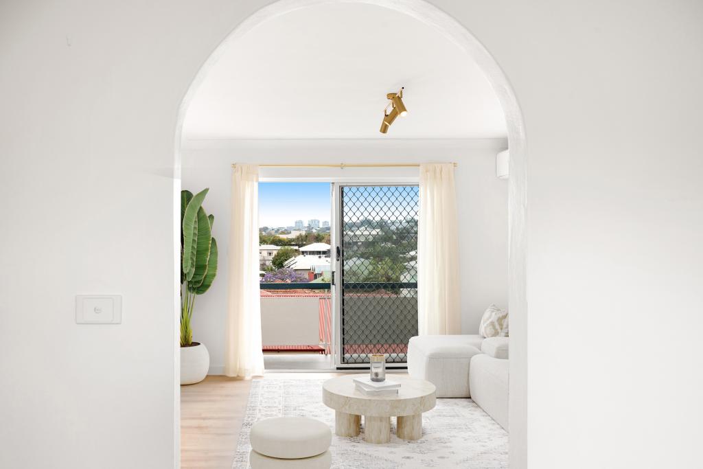 5/91 Hawthorne Rd, Hawthorne, QLD 4171