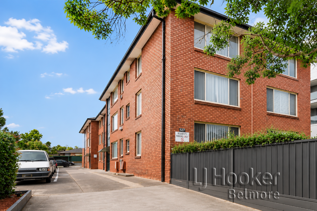 9/527 BURWOOD RD, BELMORE, NSW 2192