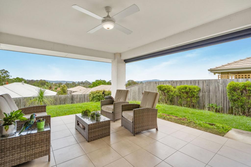42 Wesley Way, Gleneagle, QLD 4285