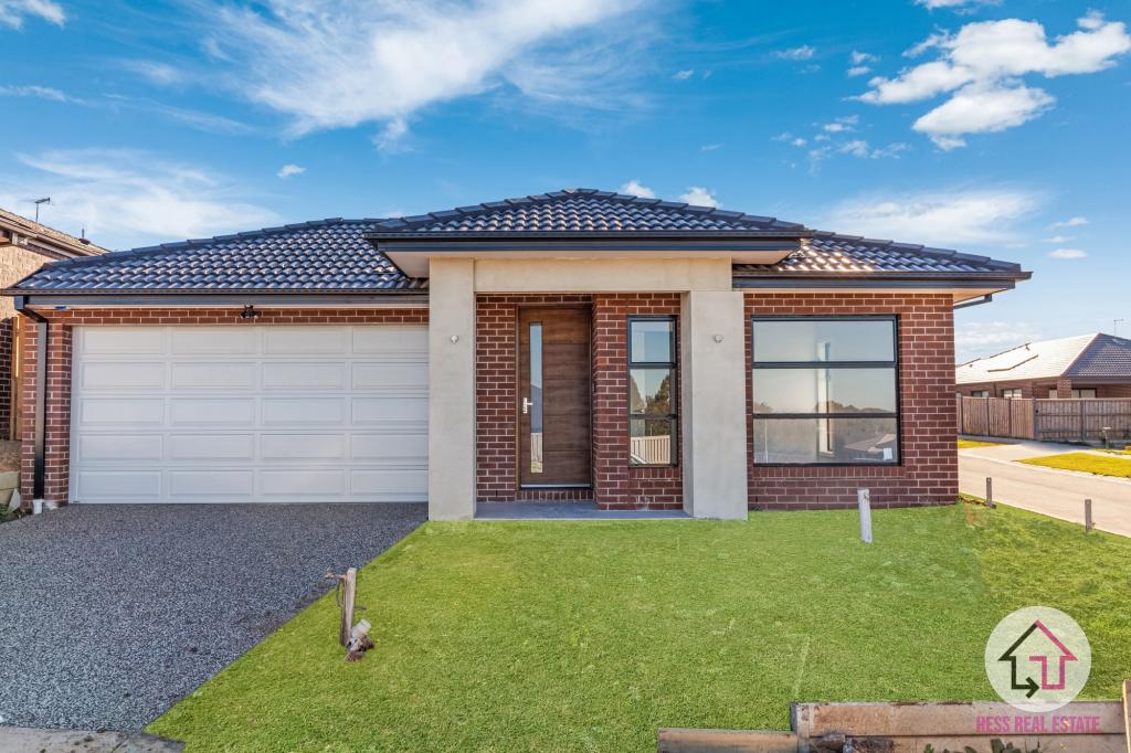 2 Royal Spoonbill Loop, Wallan, VIC 3756