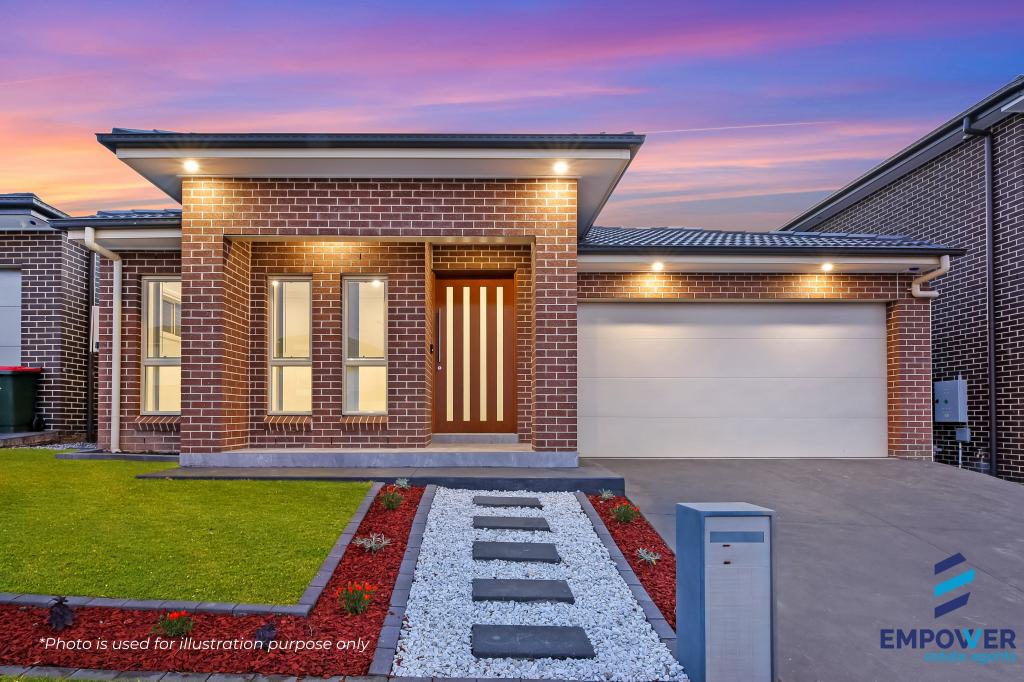 Contact Agent For Address, Claymore, NSW 2559
