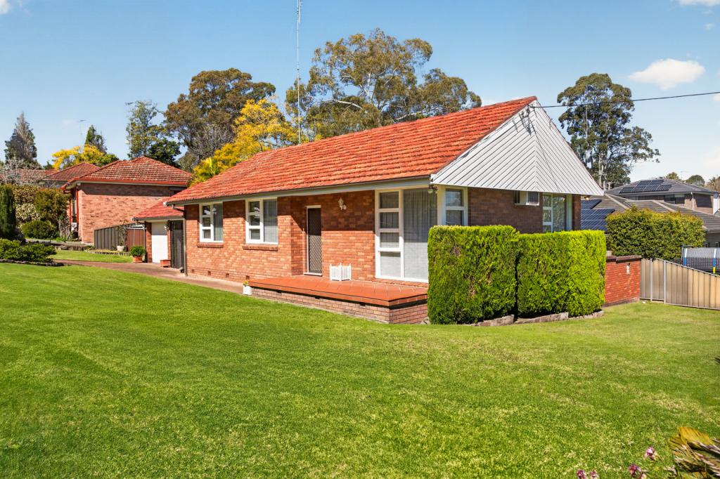 10 Lawndale Ave, North Rocks, NSW 2151