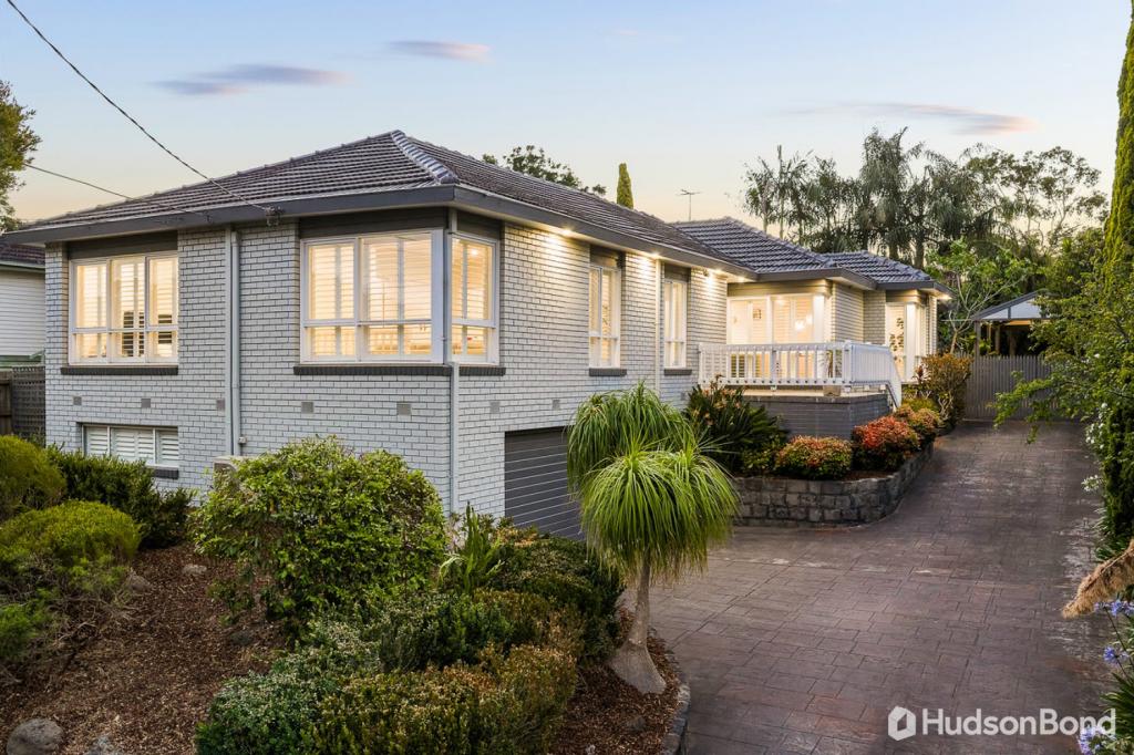 83 Heathfield Rise, Box Hill North, VIC 3129