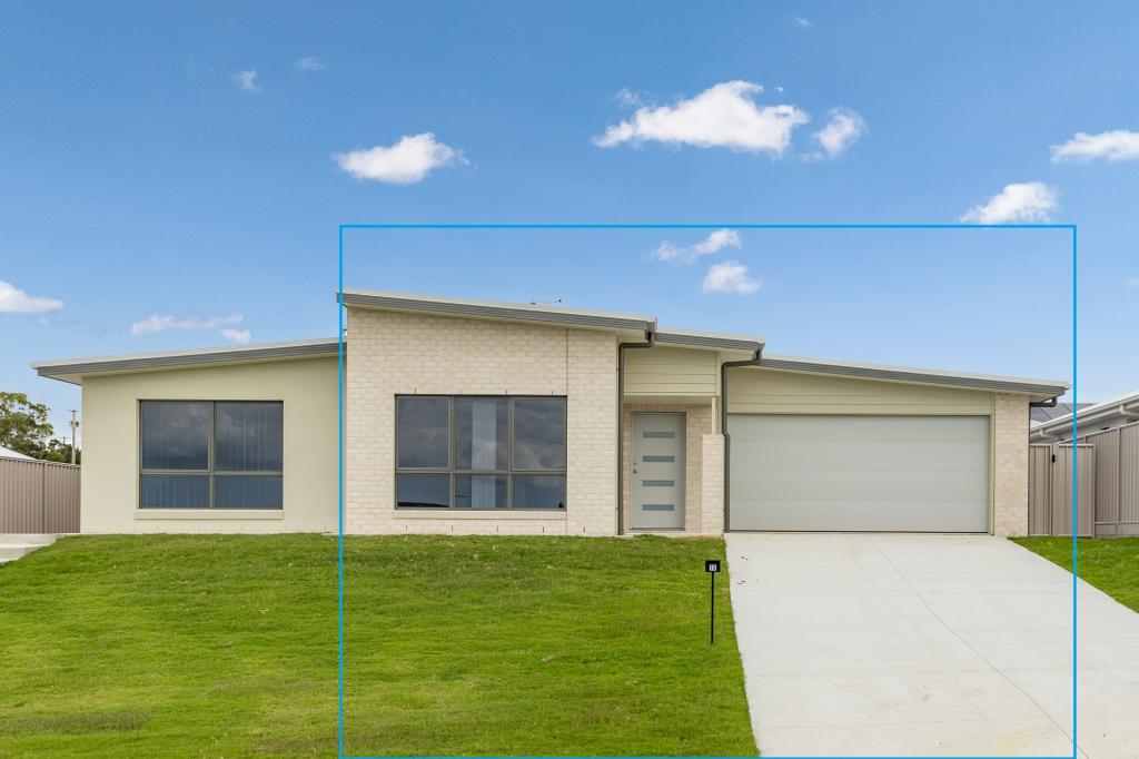 10 Wungul Dr, Nikenbah, QLD 4655