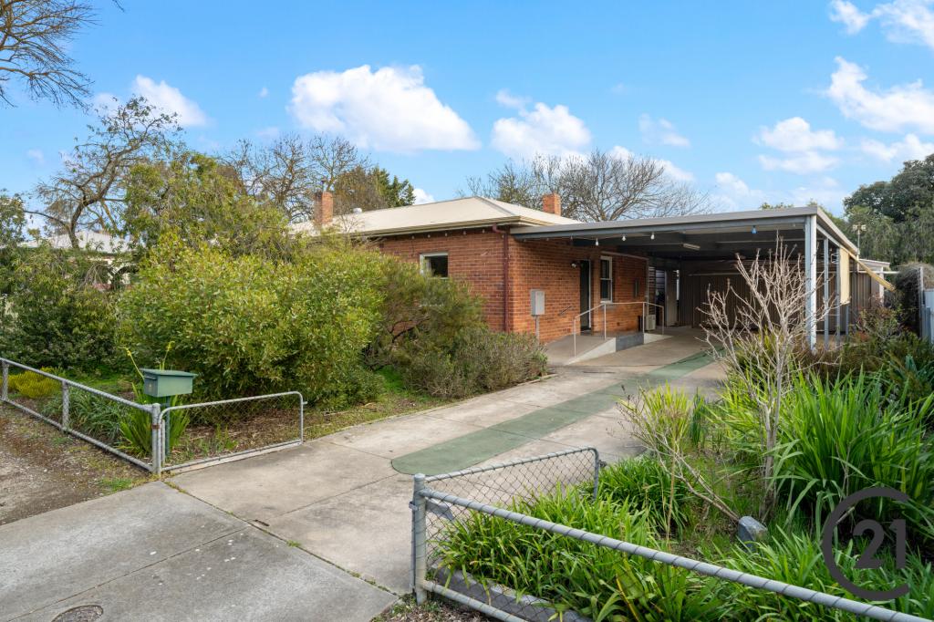 8 Jubilee Ave, Angaston, SA 5353