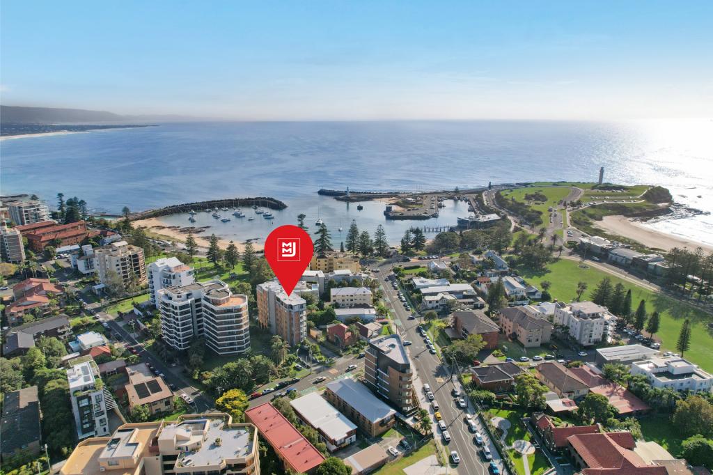 18/6 SMITH ST, WOLLONGONG, NSW 2500