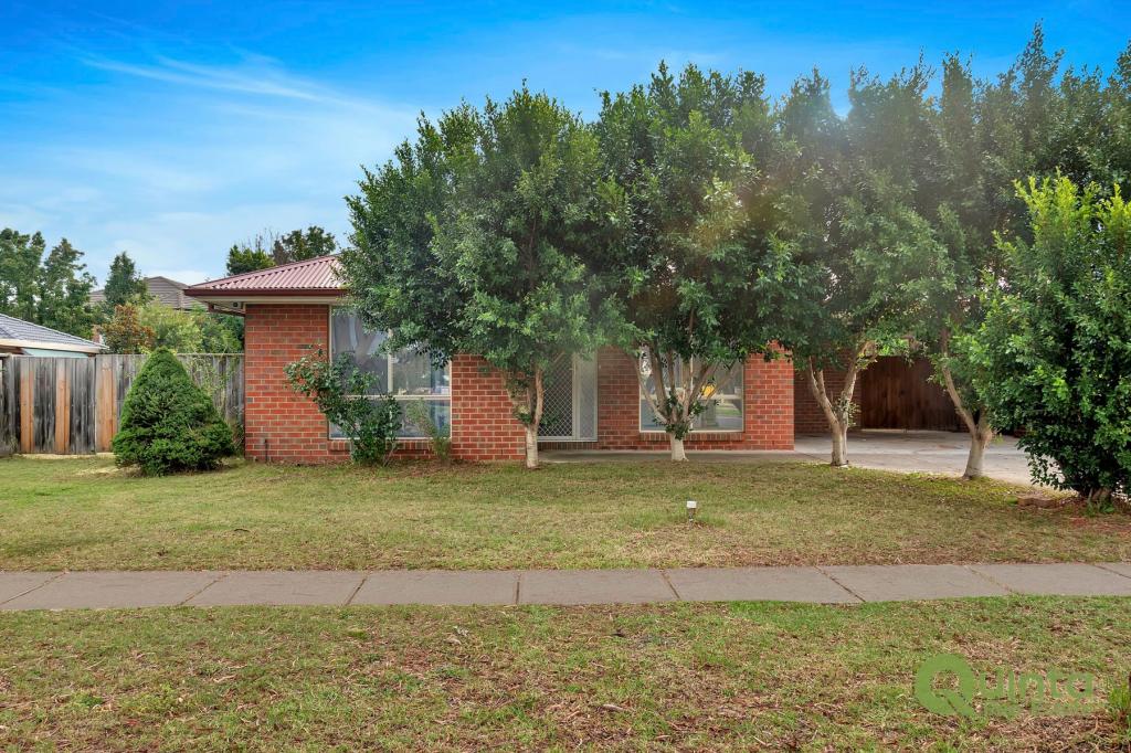 23 Latham St, Werribee, VIC 3030