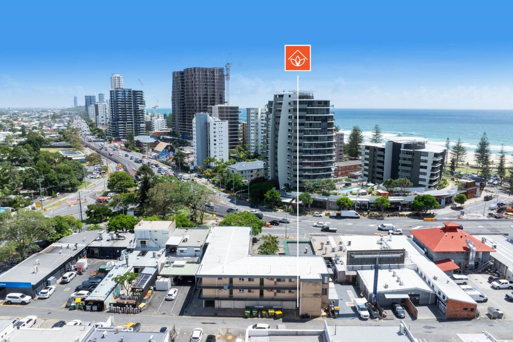 2a/1740 Gold Coast Hwy, Burleigh Heads, QLD 4220