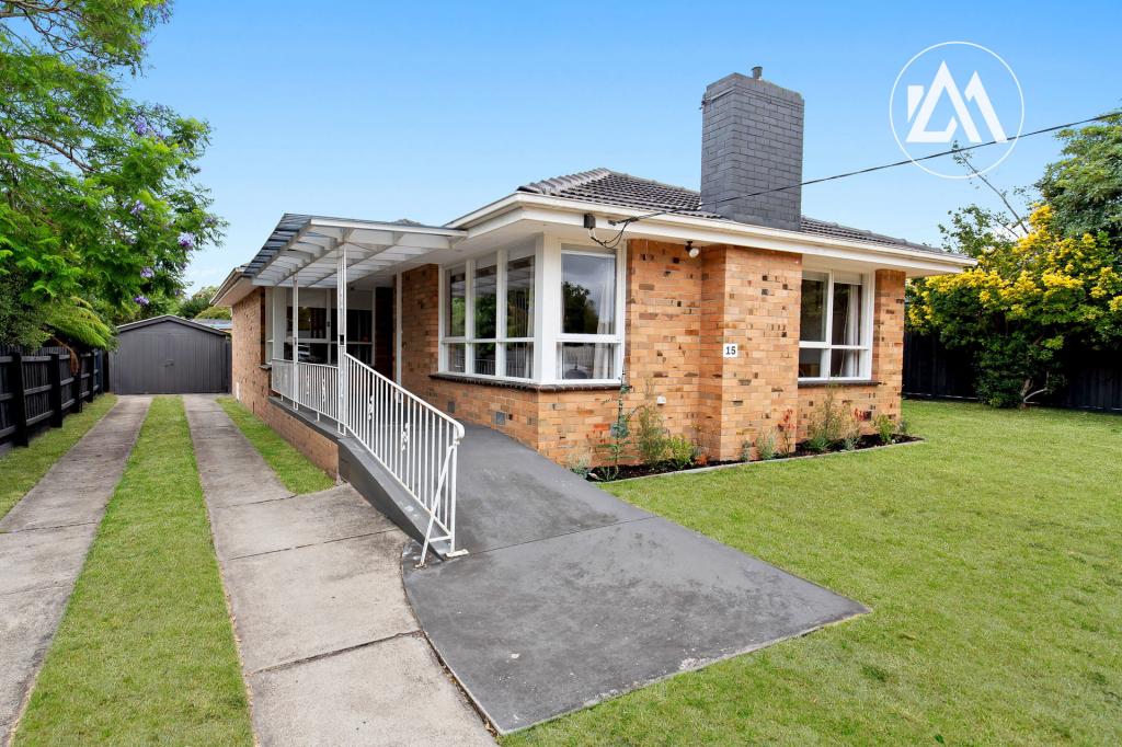 15 Wentworth Ave, Frankston South, VIC 3199