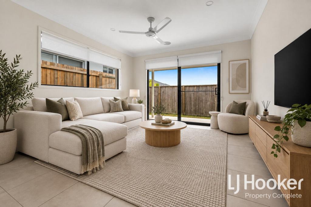 26 Yellowstone Cct, Yarrabilba, QLD 4207