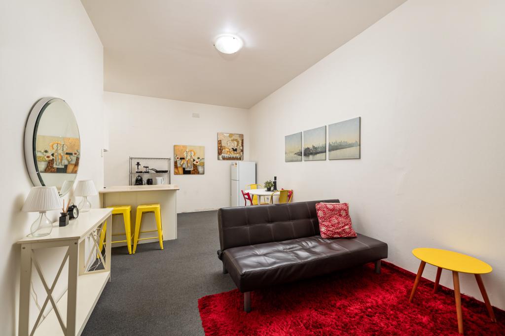 3/46 Montgomery St, Kogarah, NSW 2217