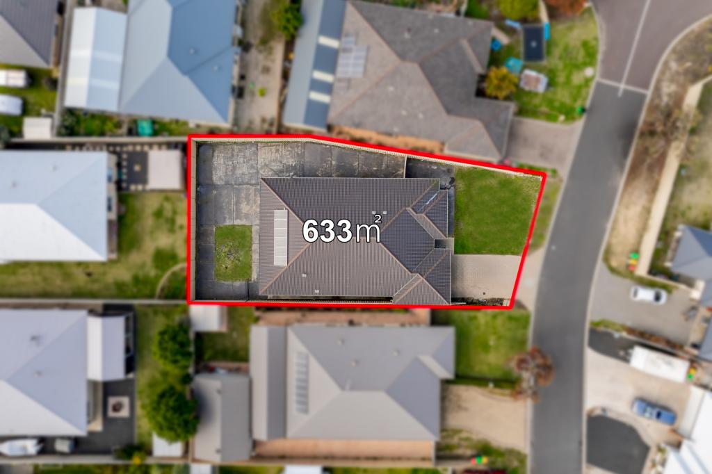 9 Eleanor Way, Millbridge, WA 6232