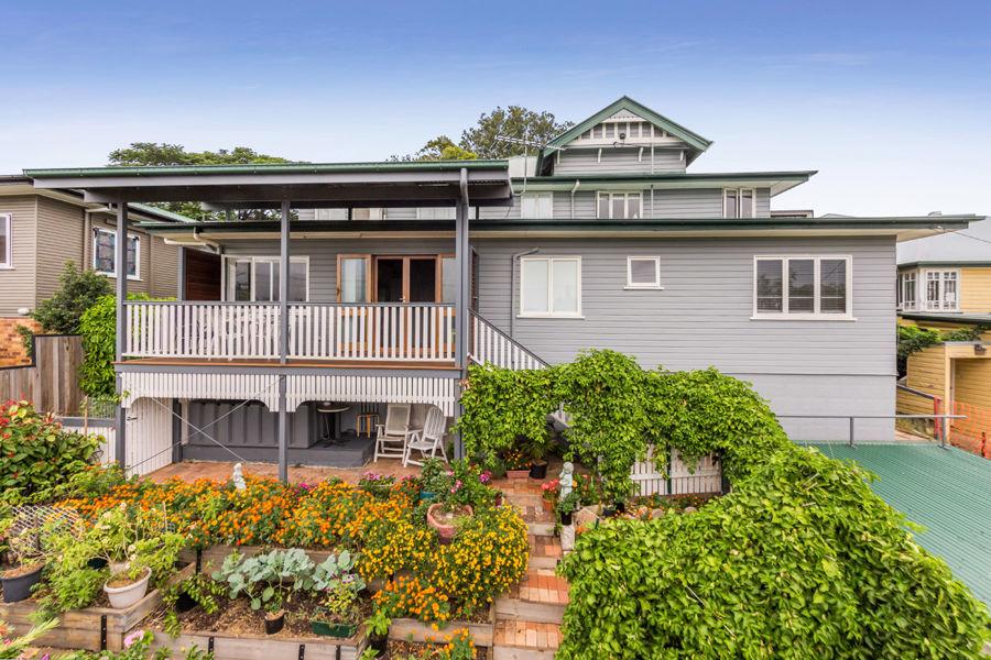 2/29 Park Rd W, Dutton Park, QLD 4102