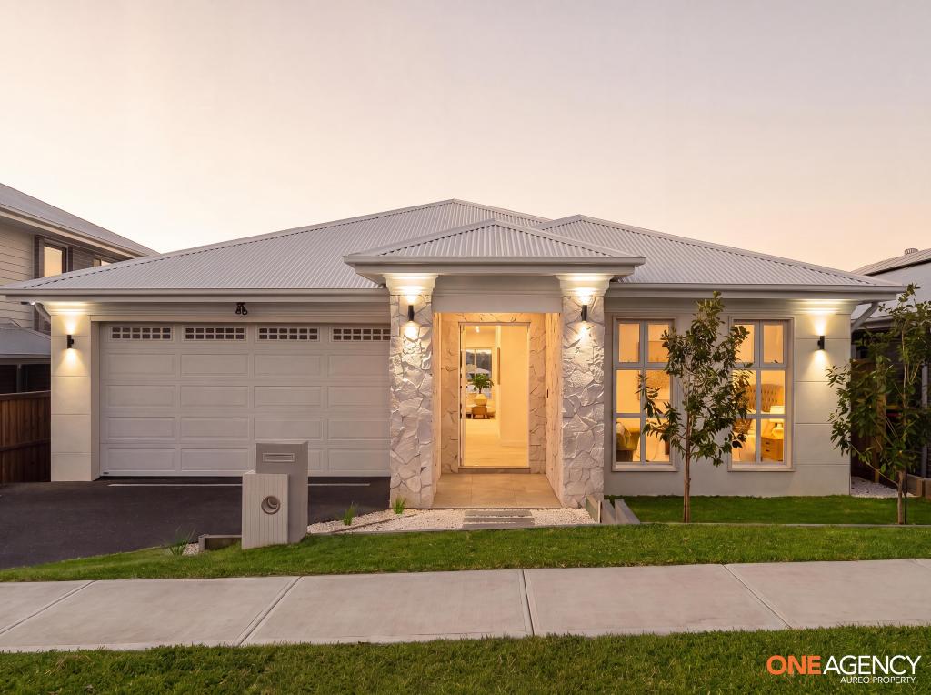 7 Carbine St, Menangle Park, NSW 2563