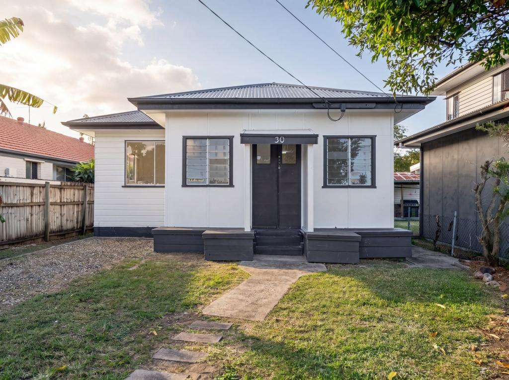 30 Telegraph Rd, Bald Hills, QLD 4036