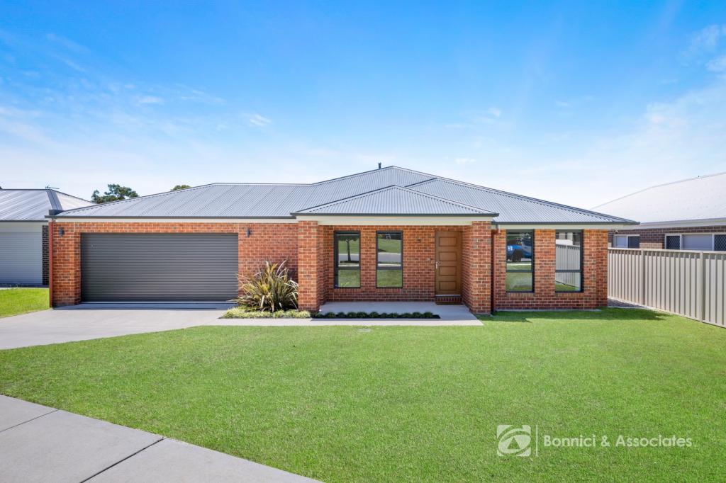 5 Gaby Tce, Wodonga, VIC 3690