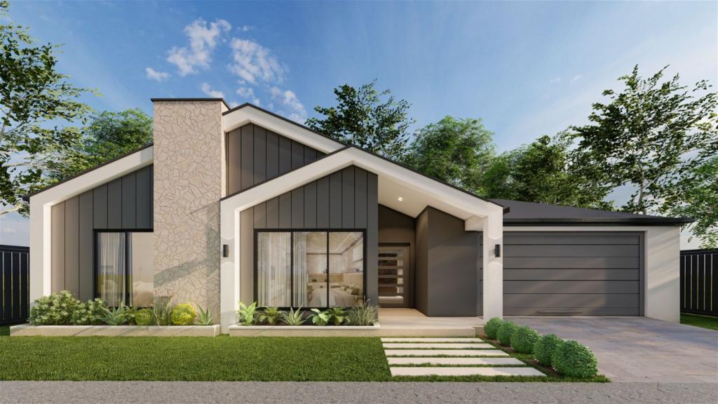 Contact Agent For Address, Regents Park, QLD 4118
