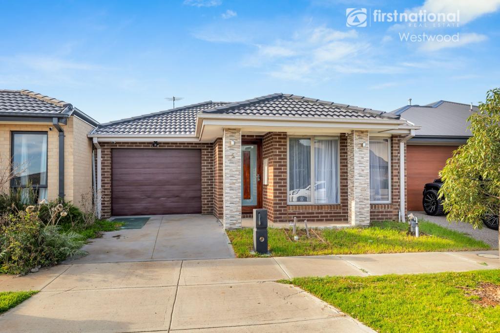 5 Ackerman Ave, Tarneit, VIC 3029