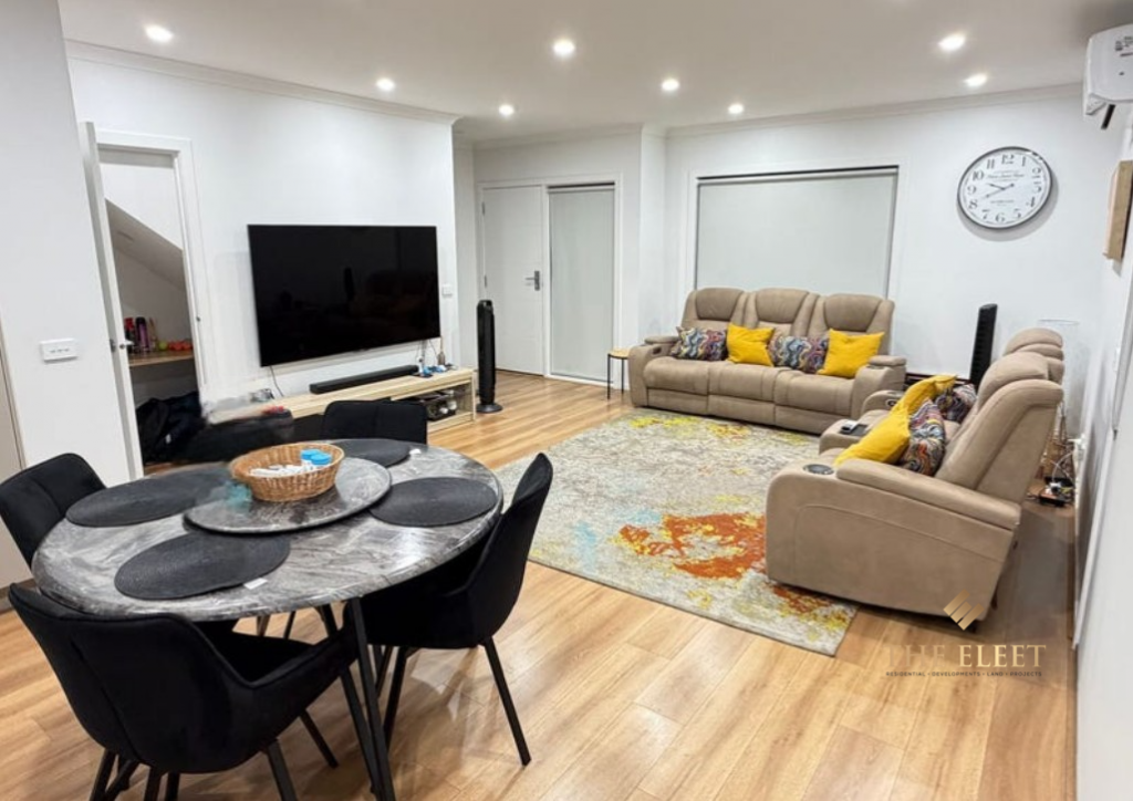 7/3 ROSSO DR, TARNEIT, VIC 3029