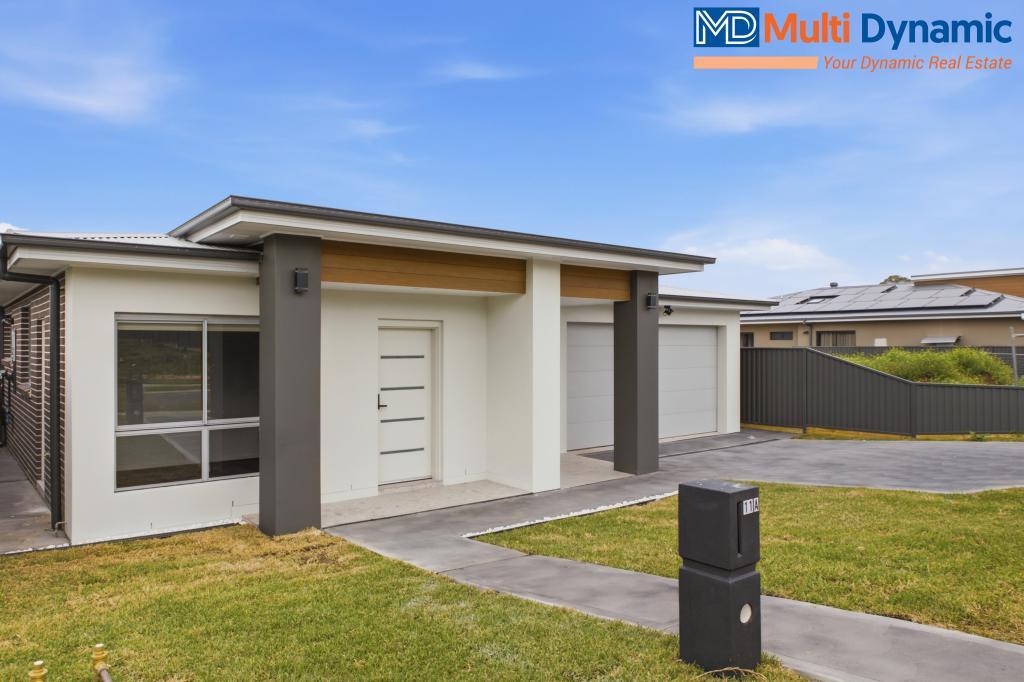 11a Baulking St, Ingleburn, NSW 2565