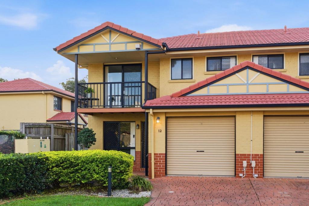 12/2a Alpita St, Kuraby, QLD 4112