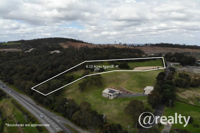 29 Summit Rd, Lysterfield, VIC 3156