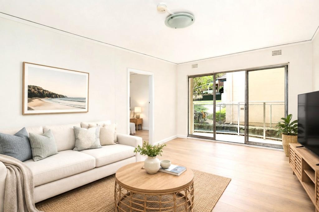 1/66 Darley Rd, Manly, NSW 2095