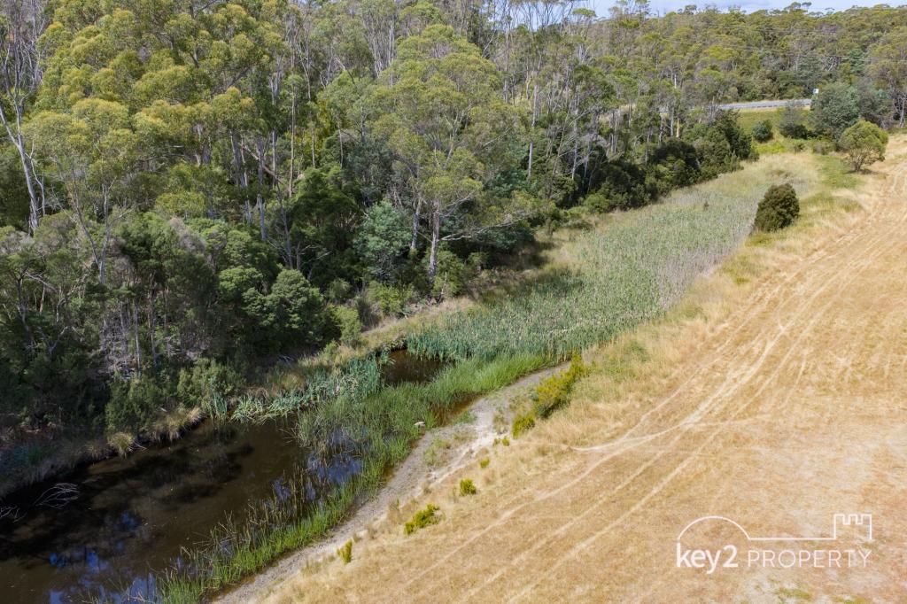 7541 Bass Hwy, Sassafras, TAS 7307