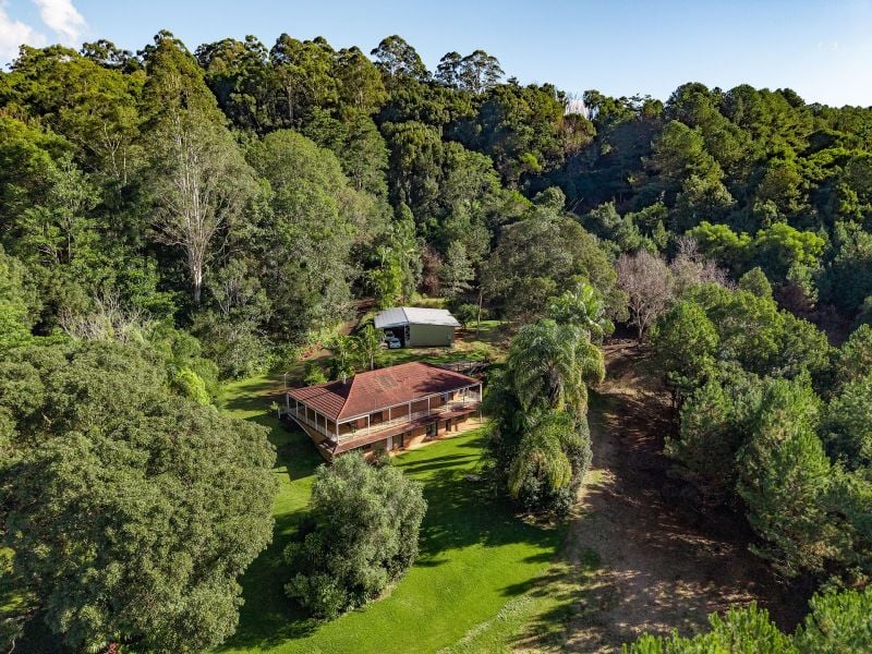 148 Arthur Rd, Corndale, NSW 2480