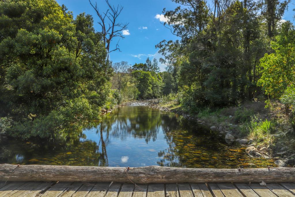 32 LONGBOTTOMS ROAD, CHICHESTER VIA, DUNGOG, NSW 2420