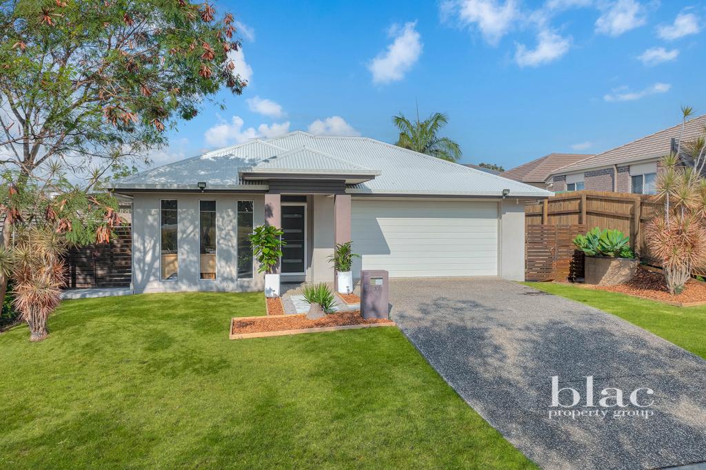 32 Hume Cct, Warner, QLD 4500