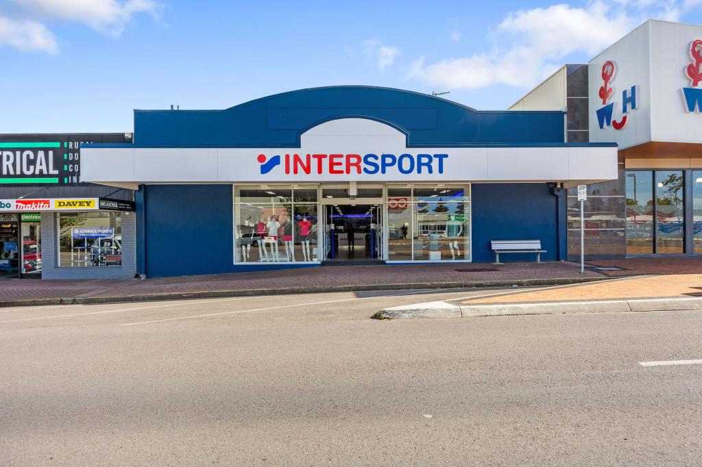 56 Liverpool St, Port Lincoln, SA 5606