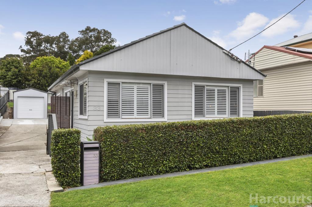 33 Wansbeck Valley Rd, Cardiff, NSW 2285