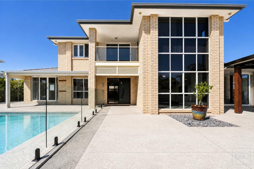 45 Sixth Ave, Woorim, QLD 4507