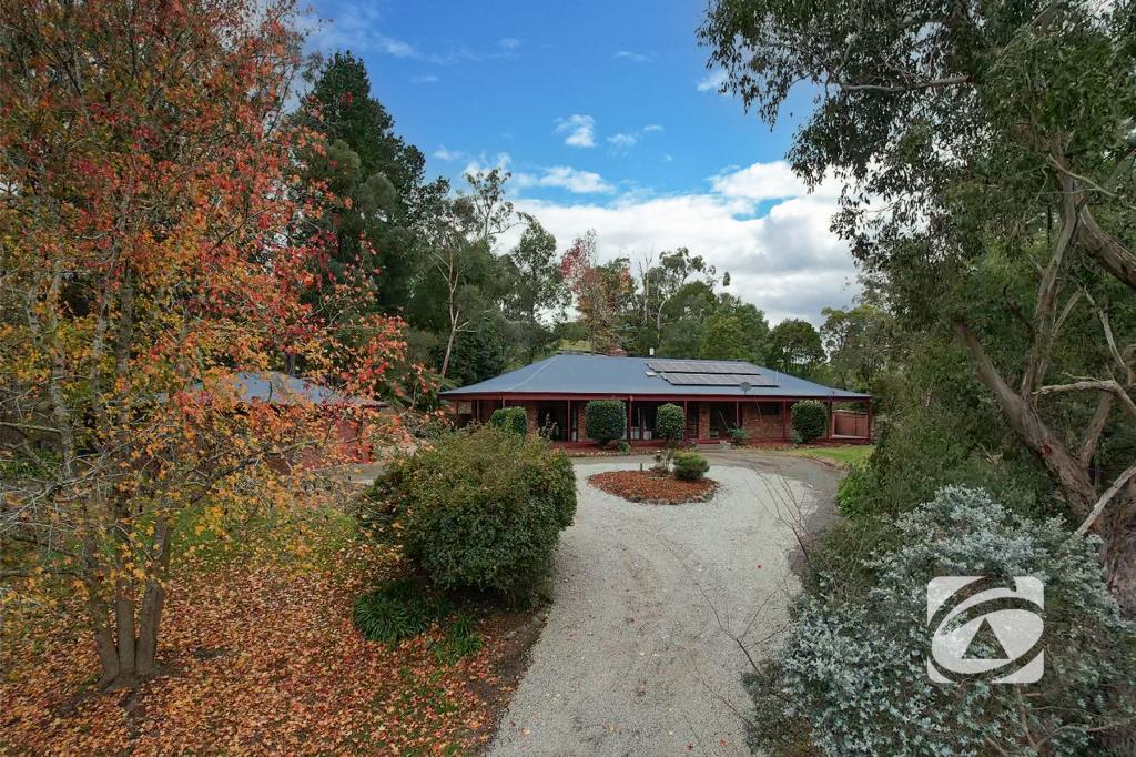 835 Gembrook Rd, Pakenham Upper, VIC 3810