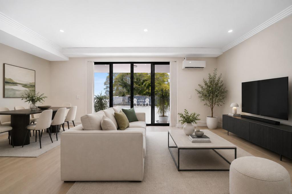 1/7-11 Derowie Ave, Homebush, NSW 2140