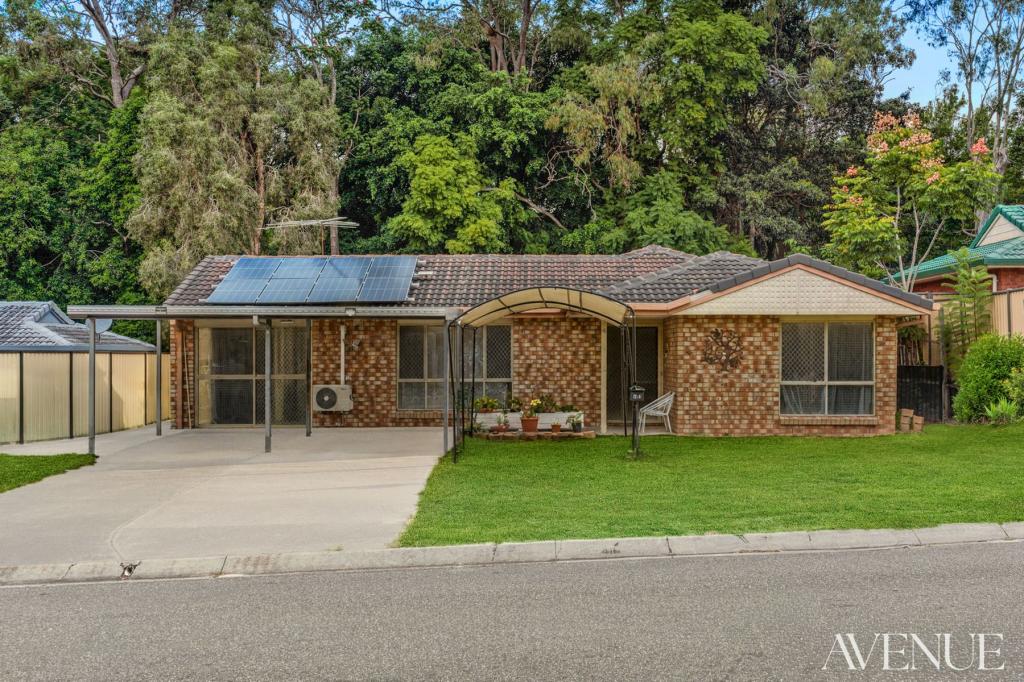 68 Moreton St, Boronia Heights, QLD 4124