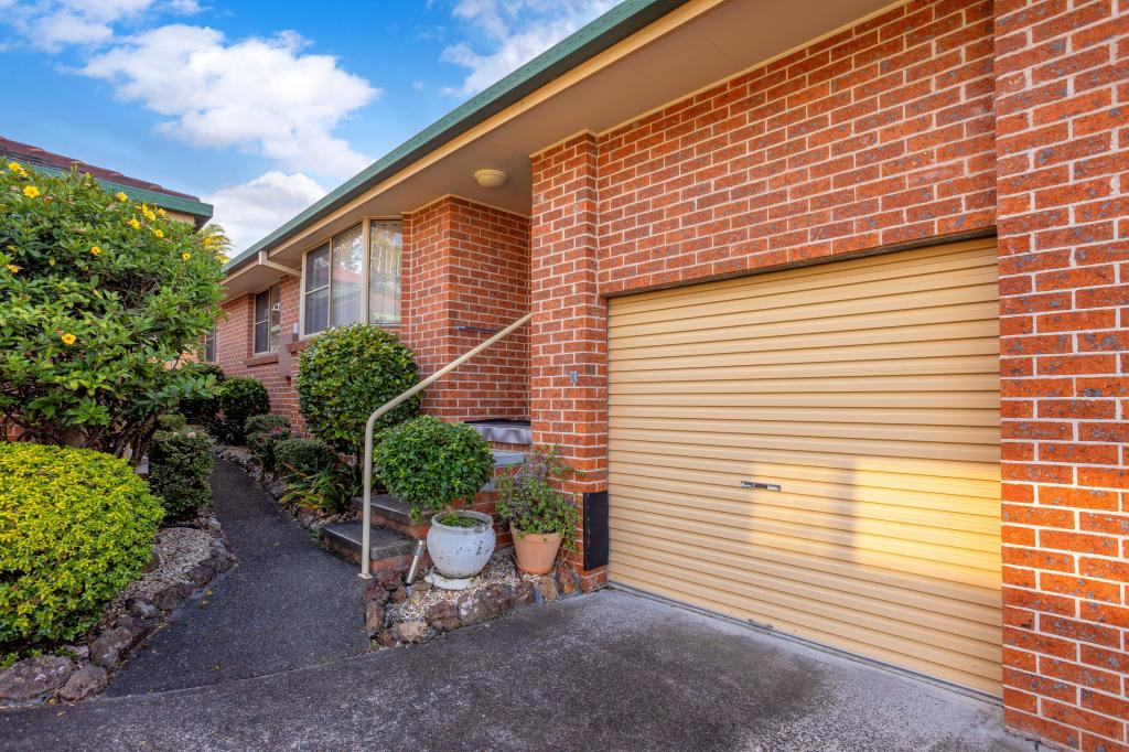 6/22 Flett St, Taree, NSW 2430