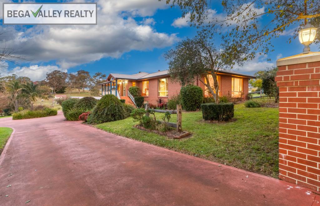 48 Lynjohn Dr, Bega, NSW 2550