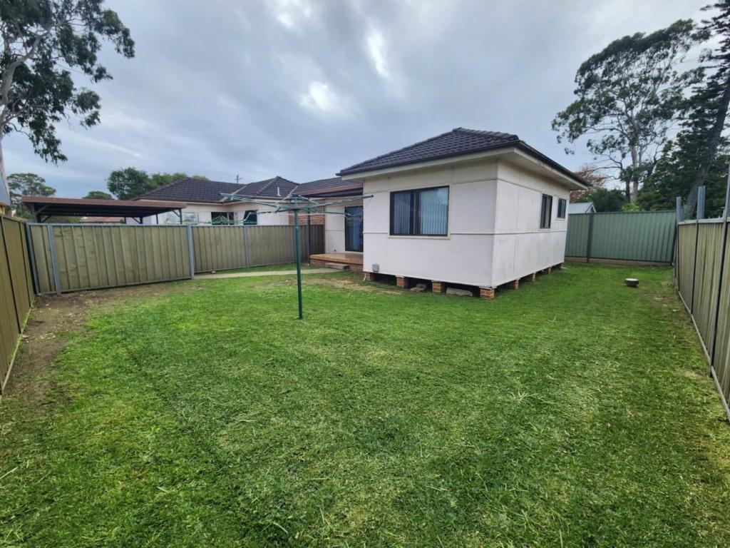 2/39 Western Cres, Blacktown, NSW 2148
