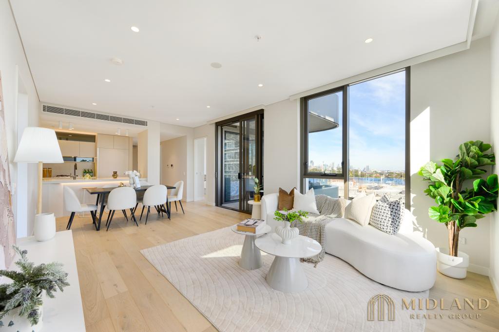 801/15 Canberra Ave, St Leonards, NSW 2065