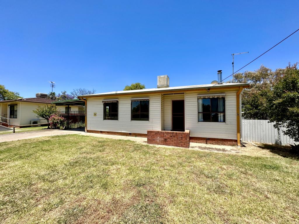 76 Mahonga St, Jerilderie, NSW 2716