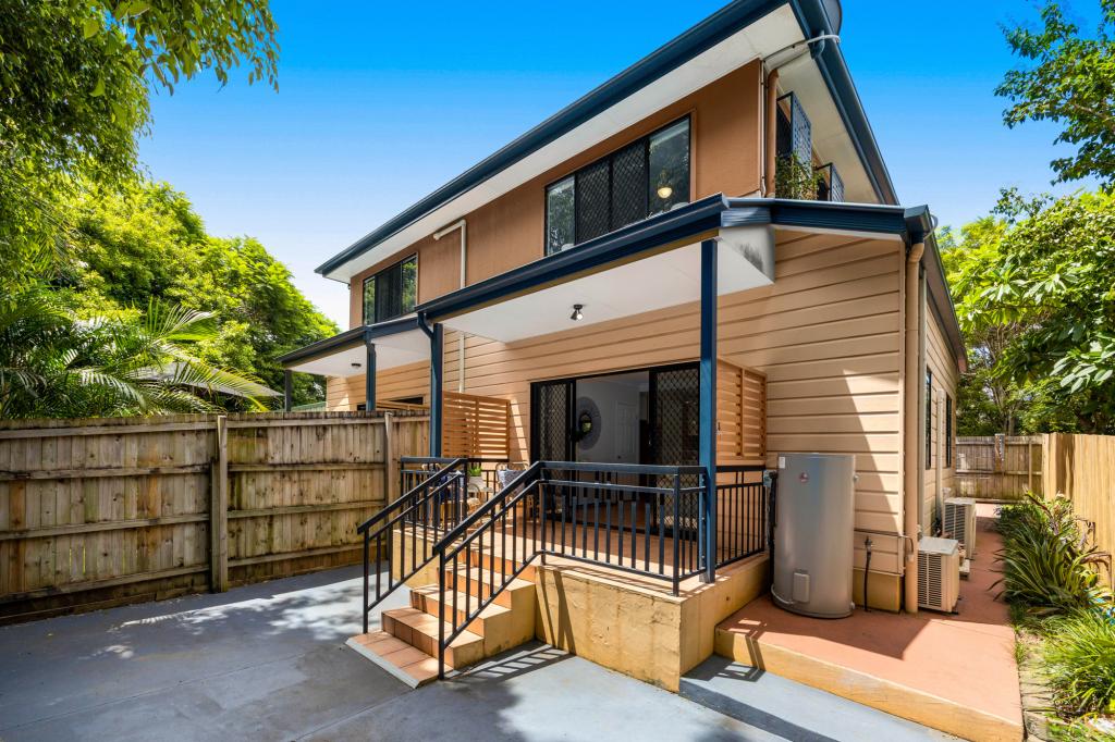 2/27 Hicks St, Mount Gravatt East, QLD 4122