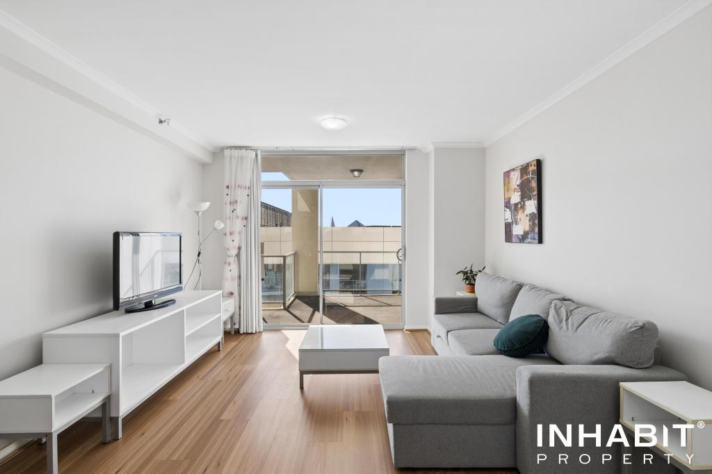 27/996 Hay St, Perth, WA 6000